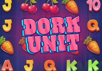 Игра Dork Unit в MostBet Casino